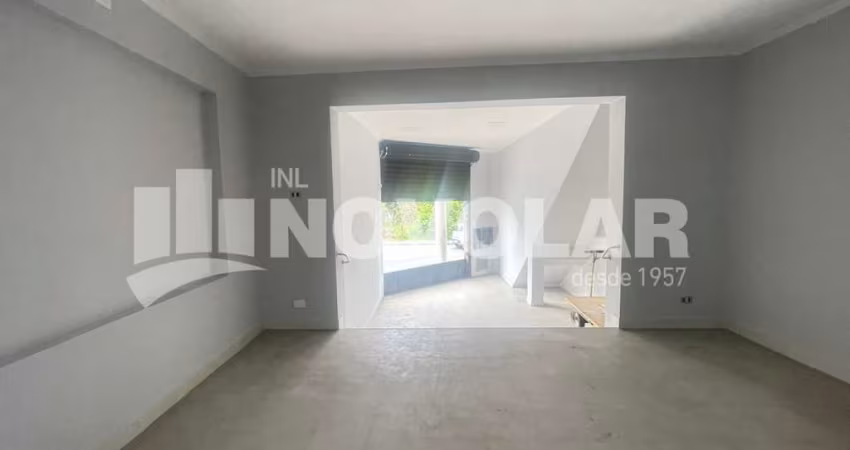 Loja na Vila Sabrina com 1 Banheiro  e 1 Copa