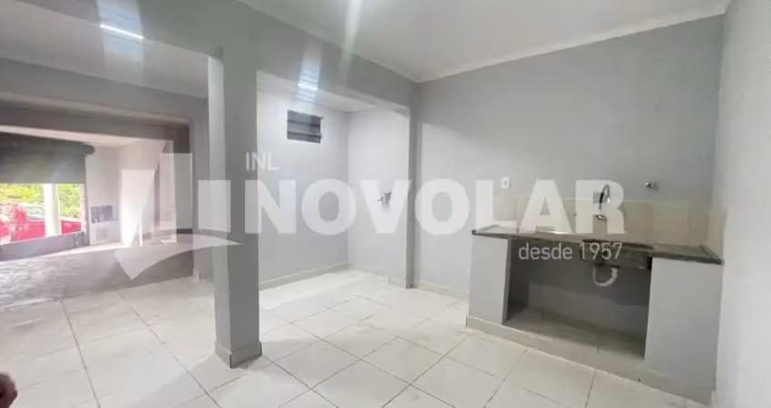 Ponto comercial para alugar na Vila Sabrina, São Paulo 