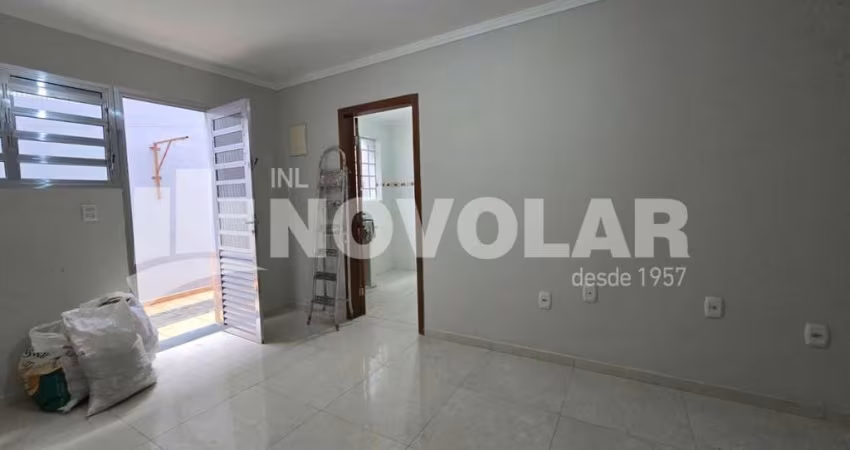 Imóvel para Renda à Venda no Jaçanã - Oportunidade Imperdível para Investidores!