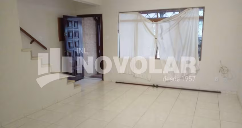 Sobrado à Venda em Santa Terezinha ? 145m², 2 Dormitórios e 2 Vagas