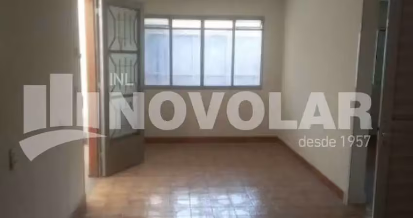 Casa Térrea, Carandiru