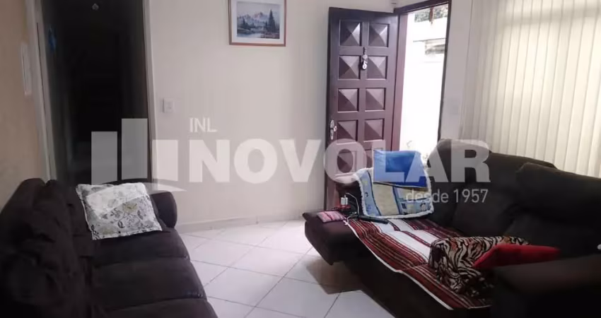 Casa com 3 quartos à venda no Jardim Japão, São Paulo 