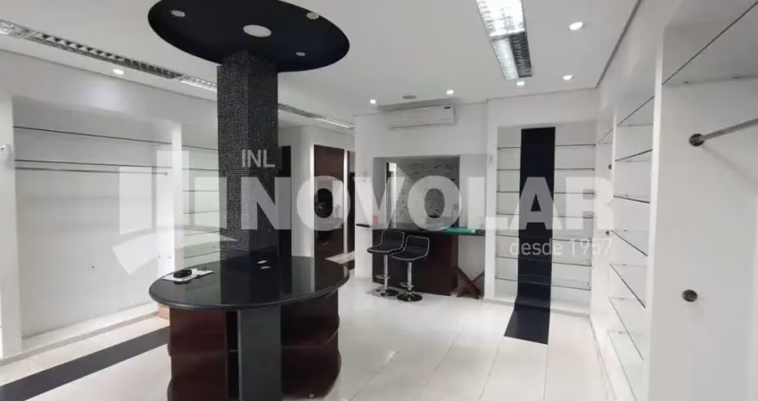 Loja pronta para uso. próximo a avenida água fria. agende sua visita!
