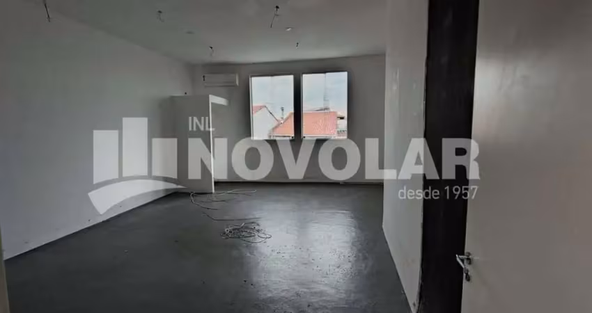 Ponto comercial com 4 salas para alugar na Vila Guilherme, São Paulo 