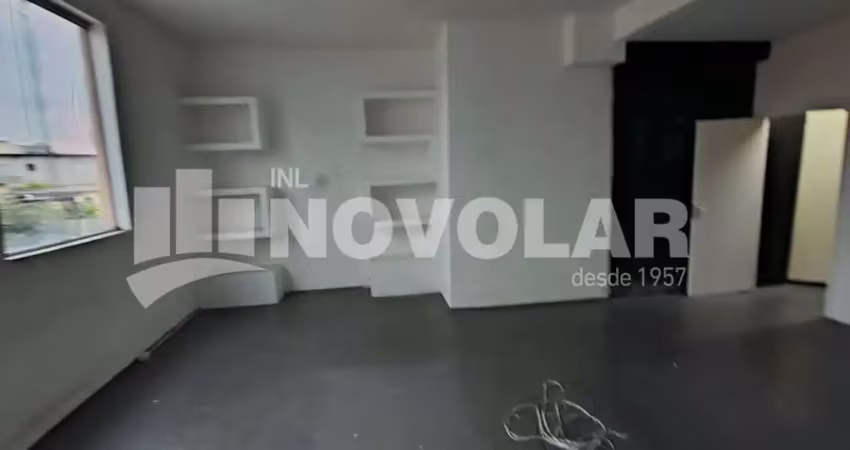 Sobreloja comercial 98m² para alugar na vila guilherme ? próxima ao center norte