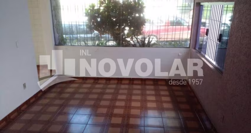 SOBRADO COMERCIAL PARA LOCAÇÃO ? GUA FRIA ? 125M²