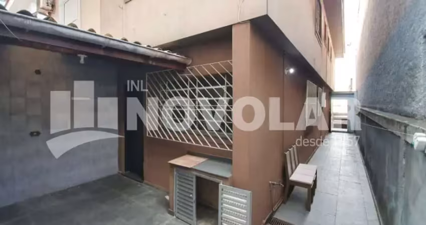 Sobrado 3 dorms (1 suíte) à venda próximo ao shopping metrô tucuruvi ? 2 vagas