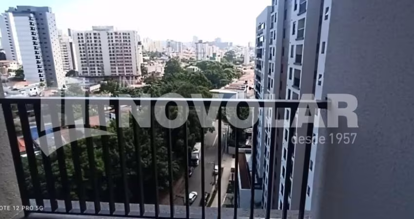 APARTAMENTO 2 DORMITORIOS 1 VAGA