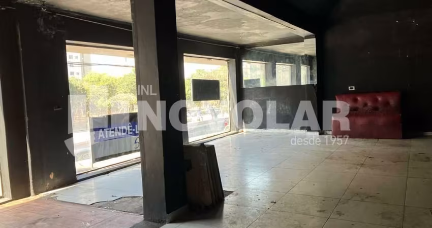LOJA, PARADA INGLESA
