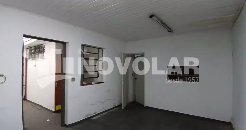 Conjunto comercial na vila maria com 126 m², energia trifásica e 2 vagas
