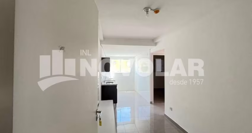 Apartamento na Vila Maria com 2 Dormitórios