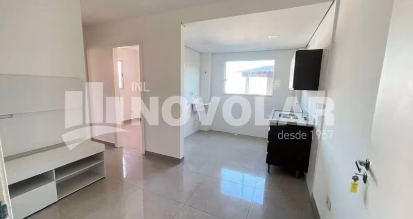 Apartamento na Vila Maria com 2 Dormitórios