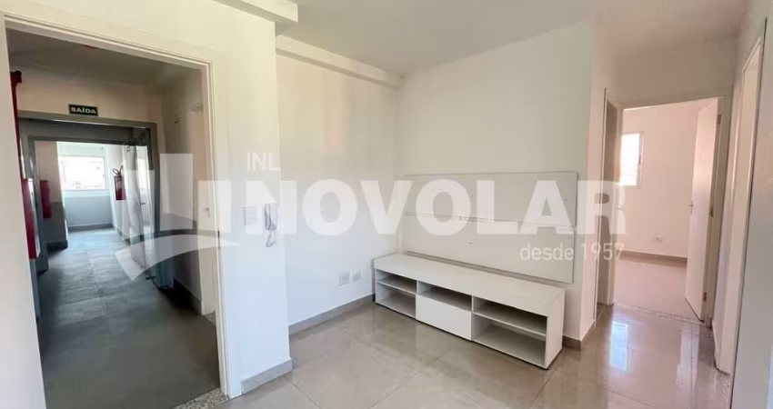 Apartamento na Vila Maria com 2 Dormitórios