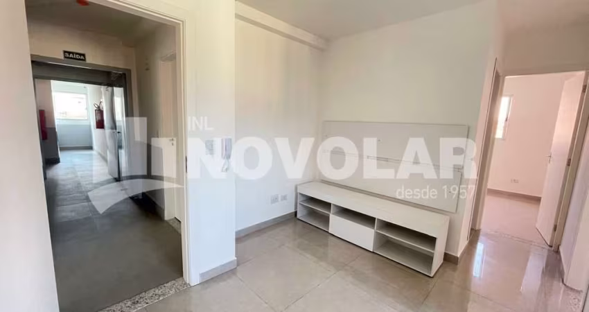 Apartamento na Vila Maria com 2 Dormitórios