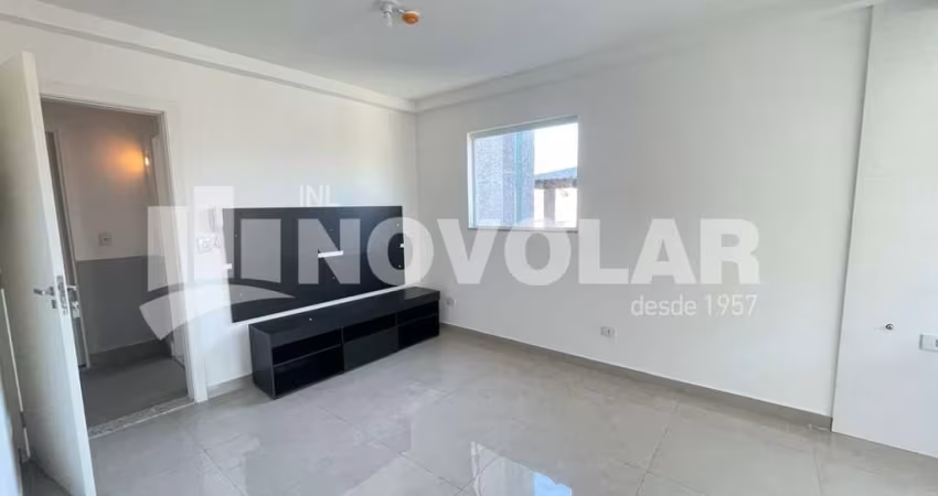 Apartamento na Vila Maria com 2 Dormitórios