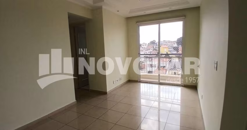 Apartamento no Jardim Japão- 2 dormitórios e 1 vaga