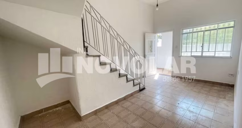 Sobrado no Jardim Brasil com 2 Dormitórios  e  1 Vaga