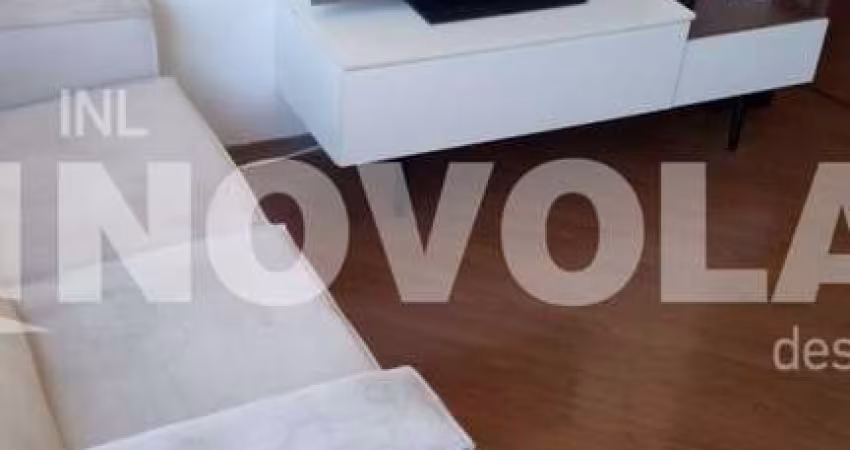 Apartamento, Santana