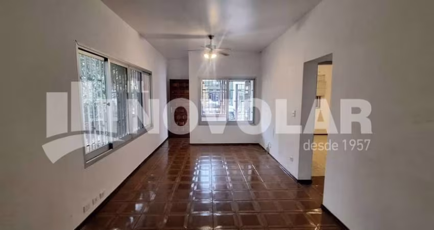 Casa Térrea  na Água Fria  90m², com 2 Dormitórios, sala, copa e cozinha, 2 banheiros e 1 vaga