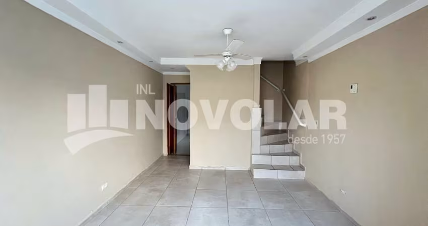 Sobrado Residencial e Comercial na Vila Maria