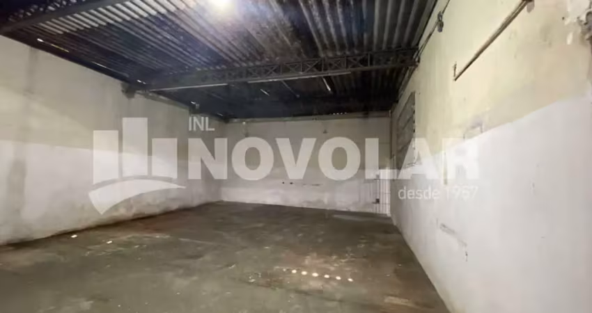 Barracão / Galpão / Depósito com 1 sala para alugar no Parque Novo Mundo, São Paulo 
