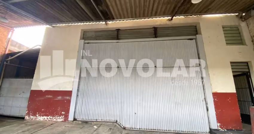 Barracão / Galpão / Depósito com 1 sala para alugar no Parque Novo Mundo, São Paulo 