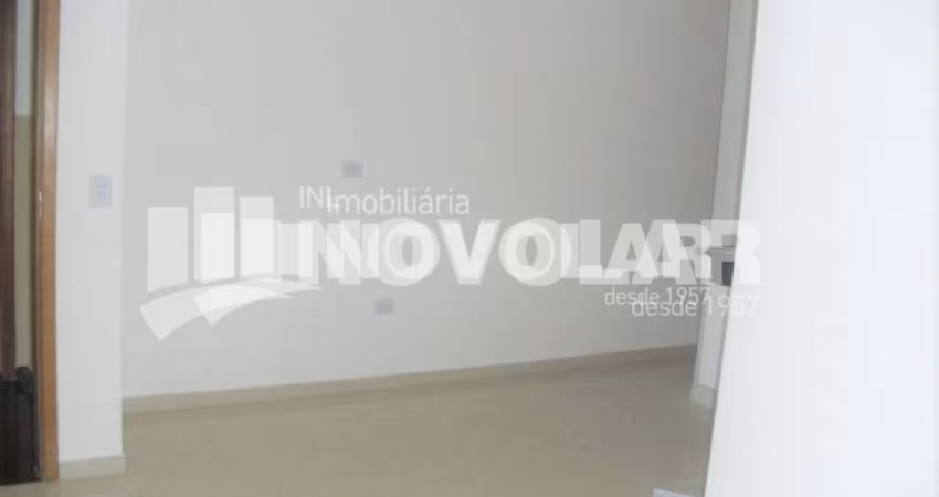 Casa em Condomínio, Parque Edu Chaves com 1 Dormitório