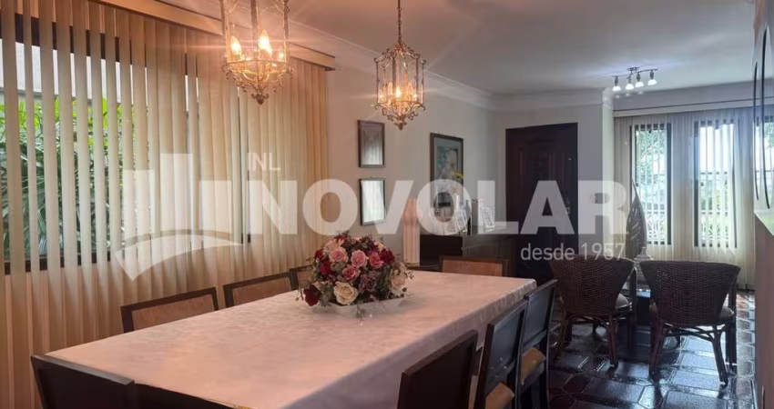More em uma das Ruas Mais Valorizadas da Vila Maria Alta com Estilo e Espaço!