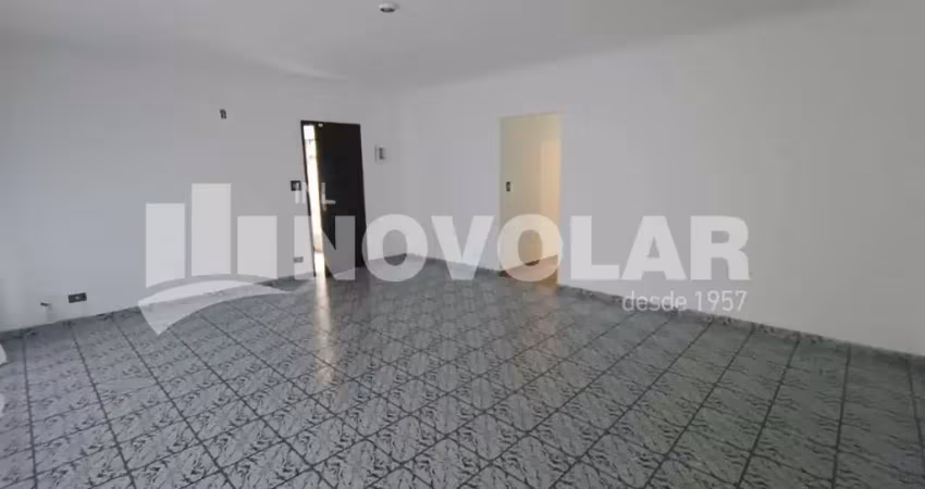 Casa com 2 quartos para alugar no Parque Novo Mundo, São Paulo 