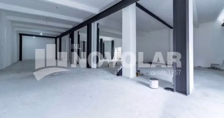 Ponto comercial para alugar em Jaçanã, São Paulo 