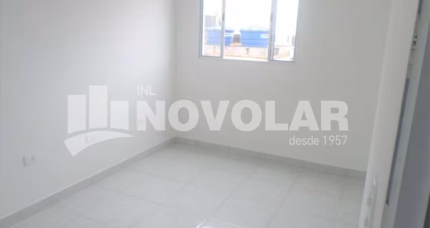 Apartamento no  Jardim São João em Guarulhos, sendo 1 dormitório