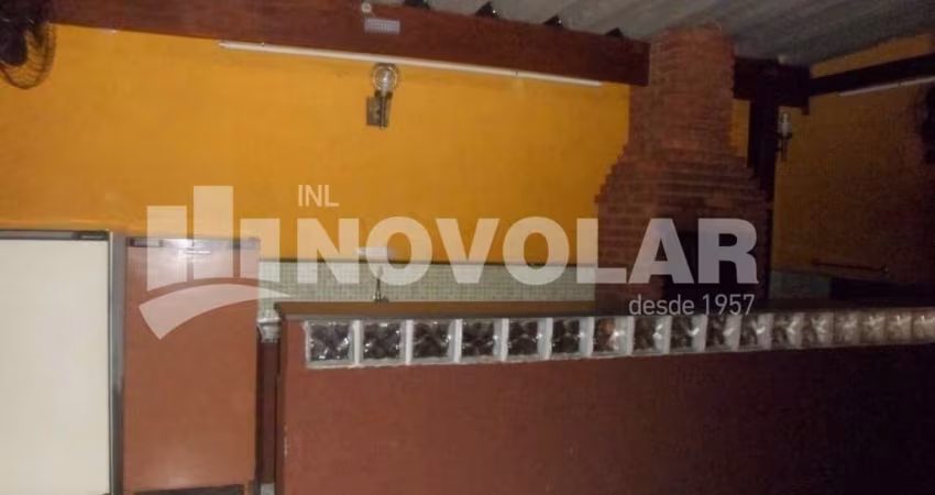 Ótima Oportunidade! Sobreloja Espaçosa no Parque Edu Chaves