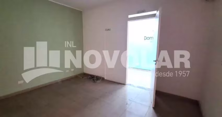 Sala comercial para locação em santana. venha conhecer!