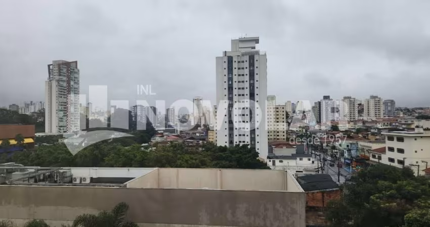 Flat no Jardim São Paulo