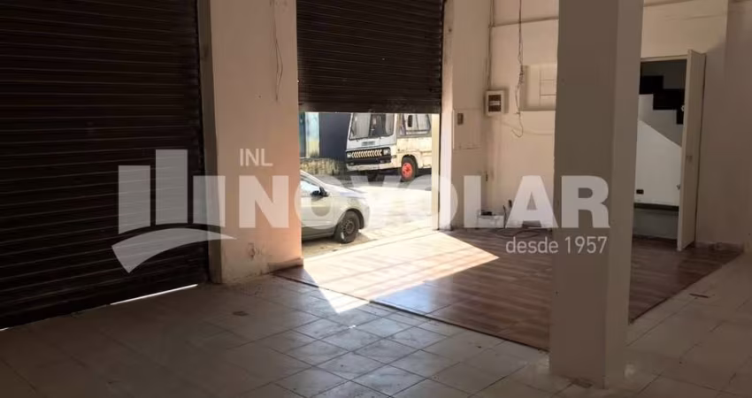 Loja Comercial em Santana com 120 metro quadrados