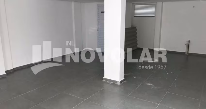 Loja no Bairro da Parada Inglesa