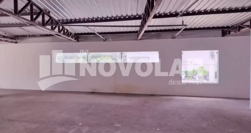 Ponto comercial para alugar em Imirim, São Paulo 