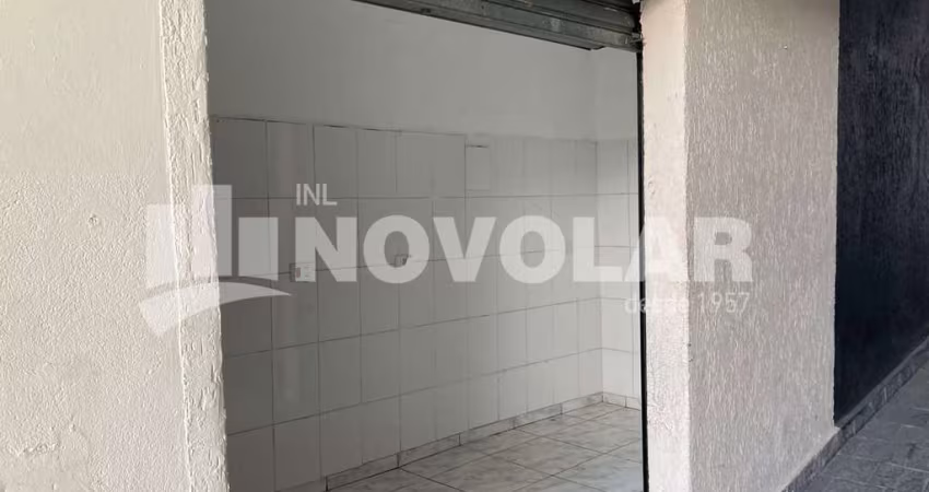 BOX NO BAIRRO DO TUCURUVI