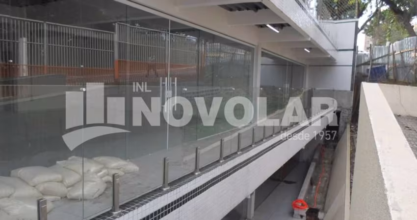 Prédio Comercial no Tucuruvi com 2.300 metros quadrados