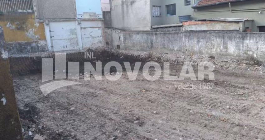 Terreno em Santana