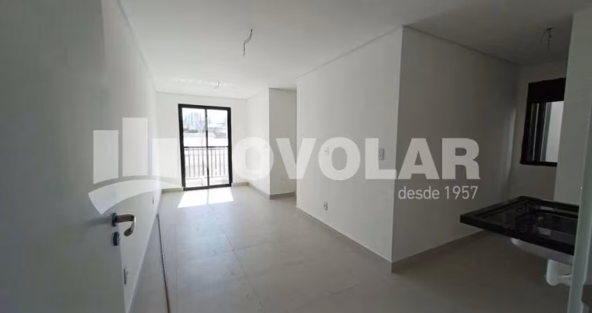 Apartamento na Vila Guilherme com 2 dormitórios