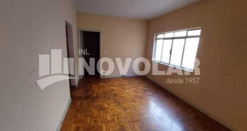Apartamento, Vila Guilherme com 2 dormitórios, sala