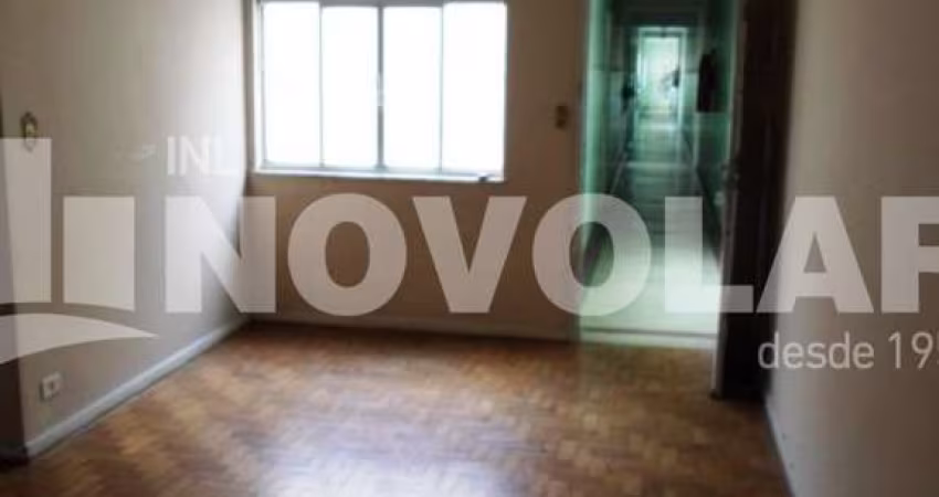 Apartamento na Vila Guilherme, 2 dormitórios , SALA