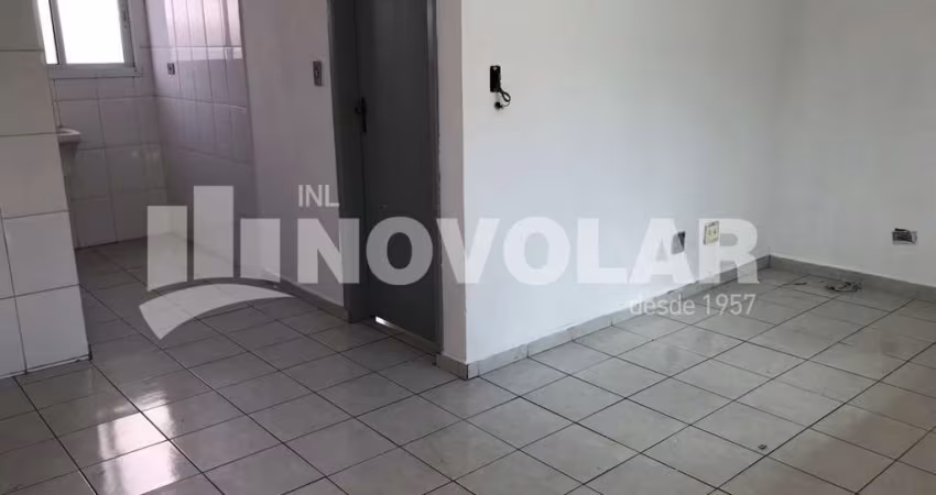 Condomínio Fechado na Vila Maria: Apartamento Aconchegante de 1 Dormitório com Ótima Localização!