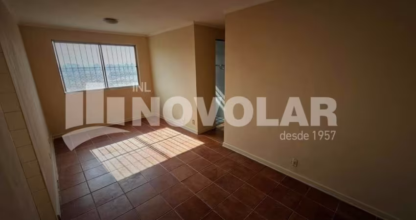 Apartamento no Jardim Andaraí