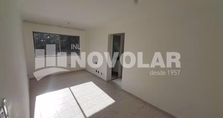 Apartamento no Jardim Andaraí