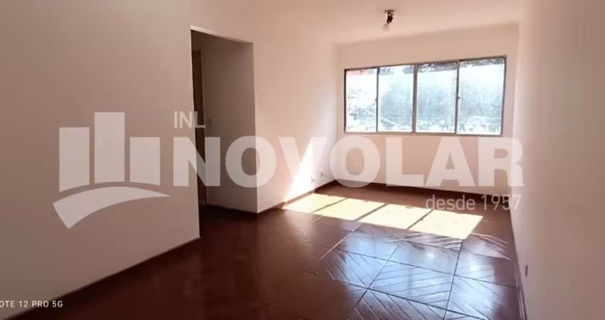 APARTAMENTO ÁGUA FRIA 2 DORMITORIOS 1 VAGA