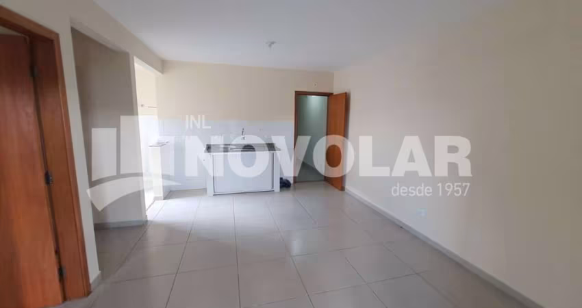 Casa em Condomínio com 1 Dormitório