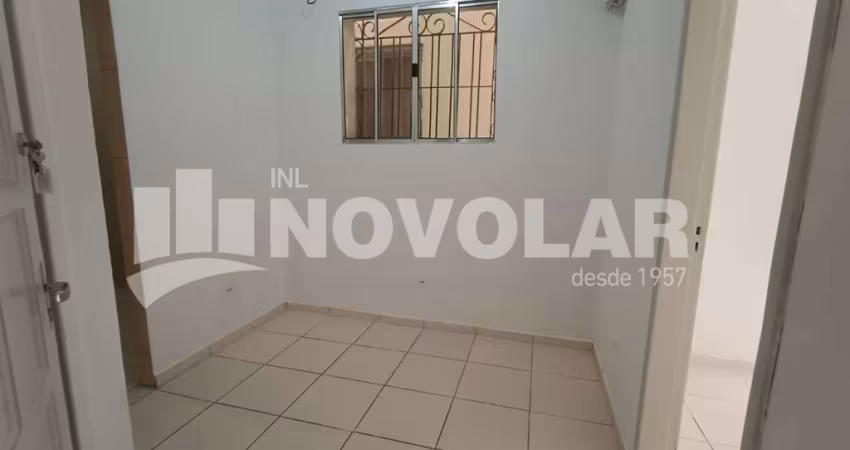 Casa Térrea na Vila Maria