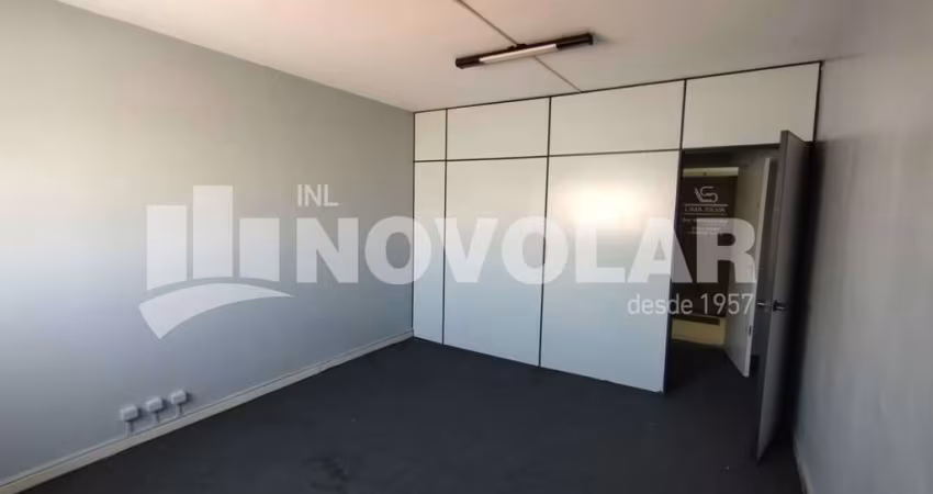 Sala Comercial, Vila Maria